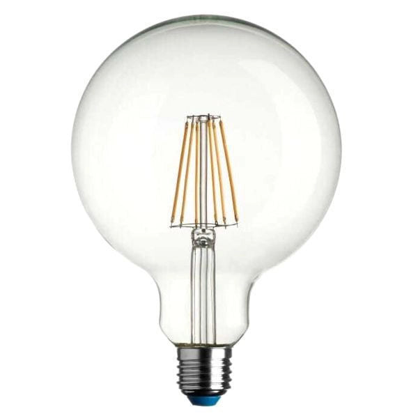 Maximus Lampada Led Stick Globo E27 W 8 2700k