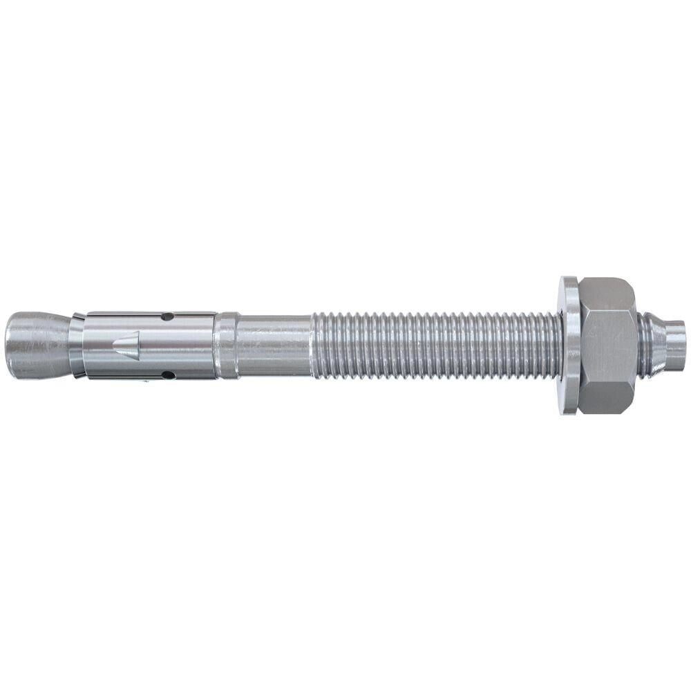 Fischer FBZ 10/20 25 pz Bullone