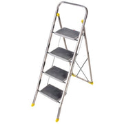 C SGABELLO ALL. DL 81/08 4 GRADINI EASY STOOL- 1,0 pz