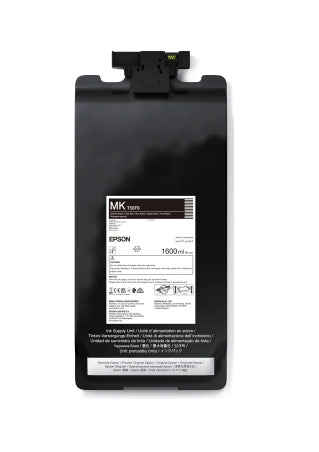Epson c13t56f800 cartuccia d'inchiostro originale nero opaco
