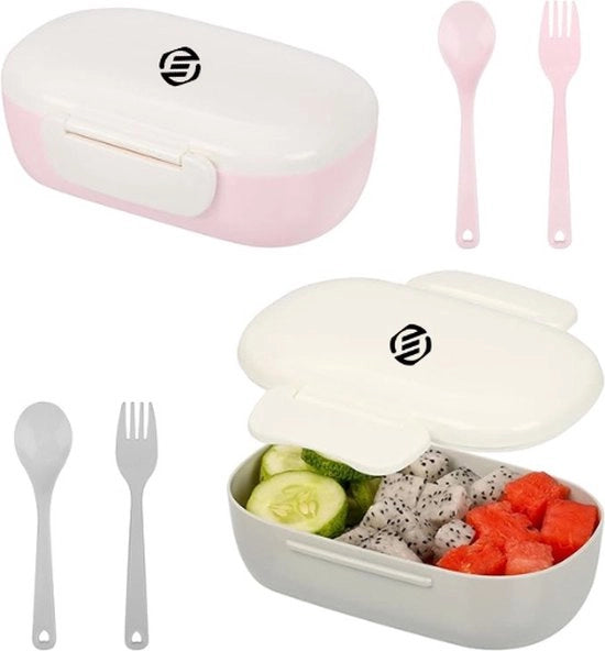 Borsa per Picnic - Borsa per Pranzo - Borsa per Cibi - Borsa per Viaggio - Borsa per Scuola - Adatta a Bambini - Adatta a Adulti - Back to School