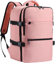 Cabina a mano 40x20x25 cm - Bagaglio - Borsa del fine settimana - Impermeabile - Borsa da portare - 20L di contenuto - Ristretto