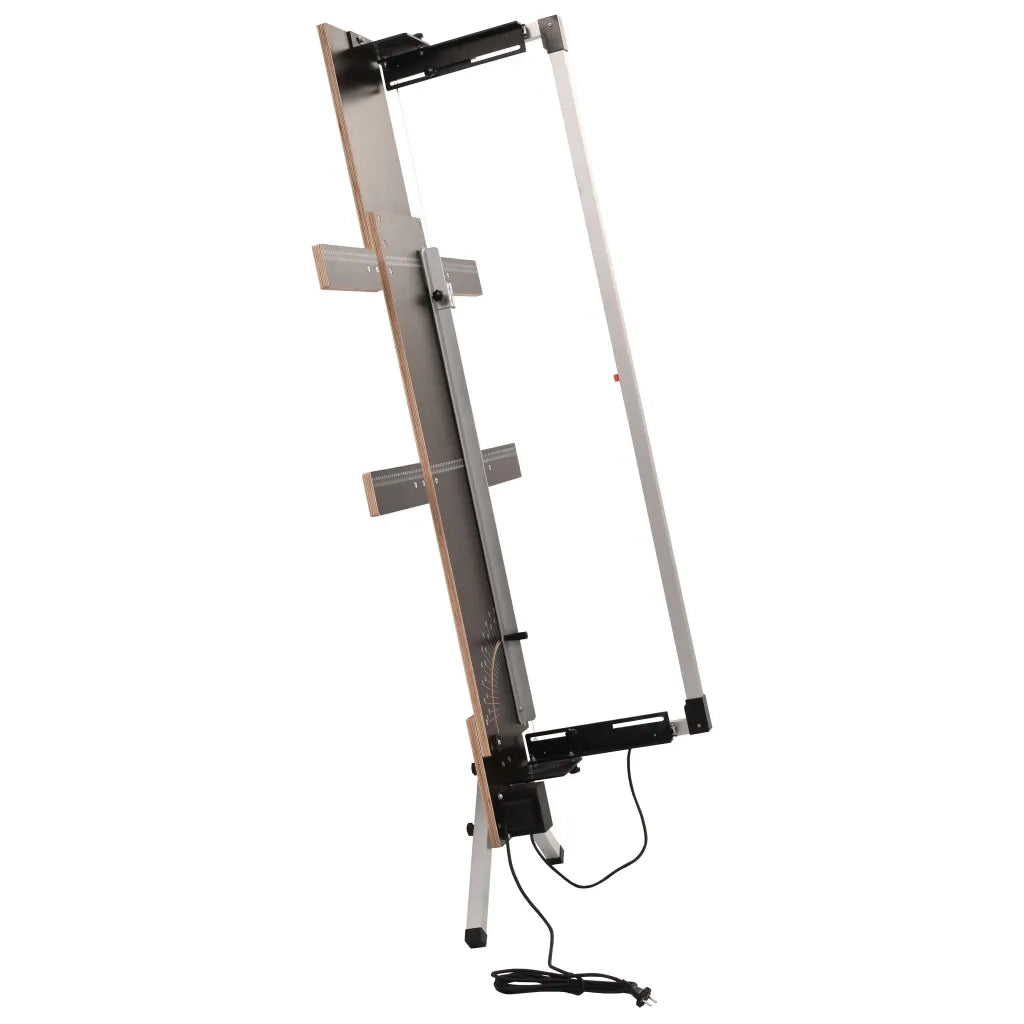 Macchina di Taglio per Polistirolo con Gambe 200W Compensato cod mxl 8410