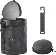 Vaschetta di recupero per veicoli con coperchio - Vaschetta di recupero automatica pieghevole per camion e veicoli