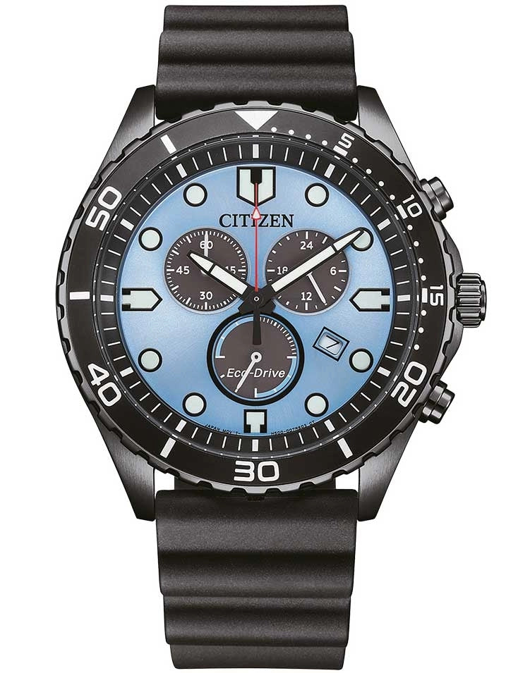CITIZEN Mod. CHRONO SPORTY