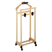 Indossatore servomuto foppapedretti 390003 lindossatore noce