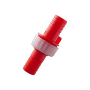 Vigor-Blinky Raccordi Plastica 3 Elementi 30mm