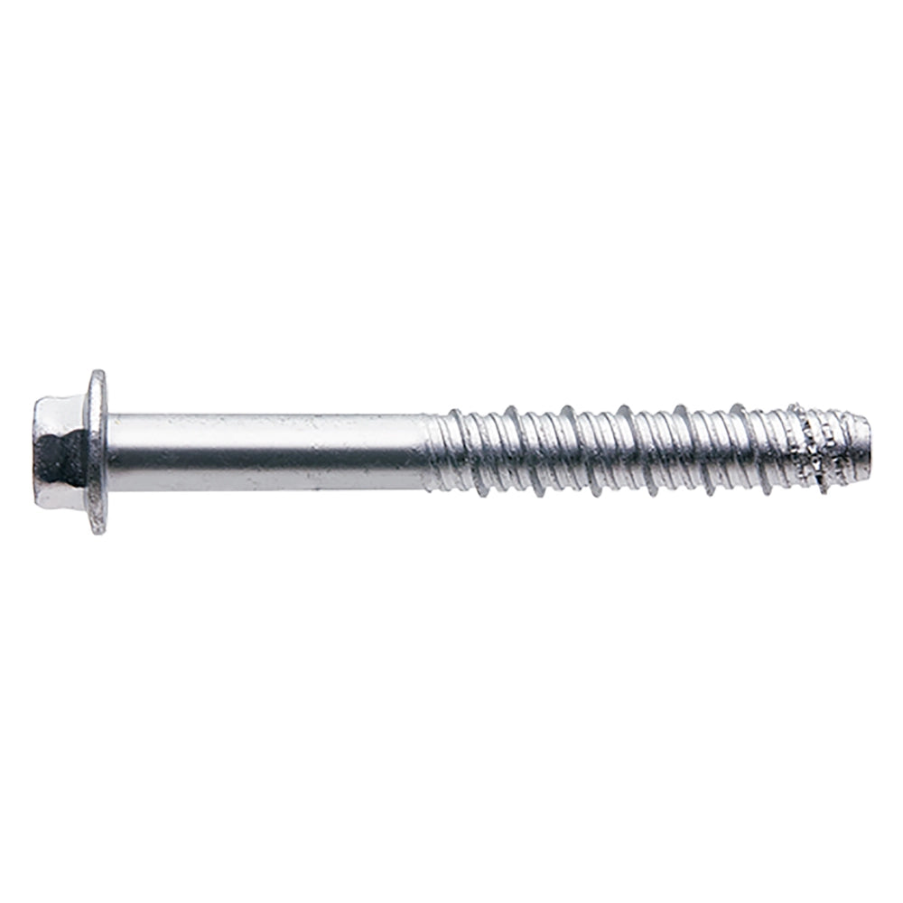 VITE PER CEMENTO 'GETO PLUS TEFL' GPTEF8/130 L. mm 10 x 130 F. mm 8- 50 pezzi - G&B
