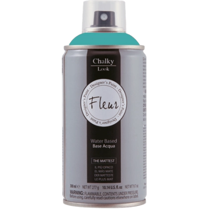 Fleur halky f59 i.interior spray 300 ml