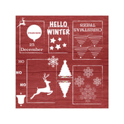 TOVAGLIATO NATALE DIS.332 H140- 20,0 ml