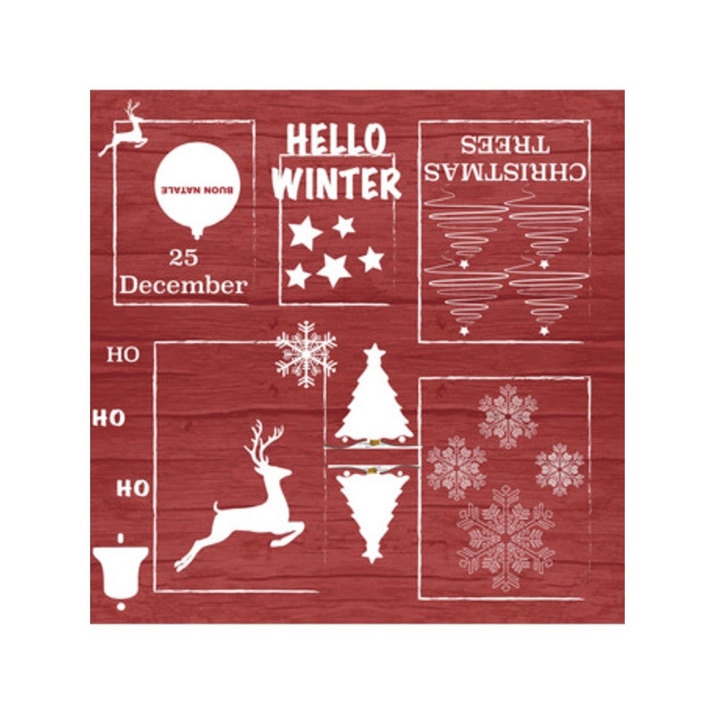 TOVAGLIATO NATALE DIS.332 H140- 20,0 ml