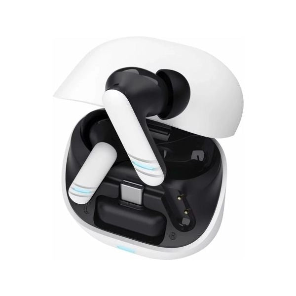 Auricolari microfono bluetooth trust 25478 gxt 409 oxxie bt tws white