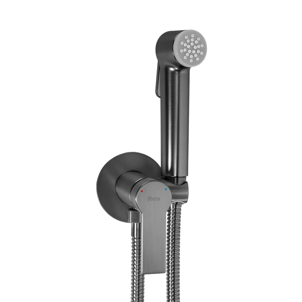 Rubinetto Bidet Rea Argus Titan
