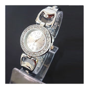 Trade Shop - Orologio Da Polso Zh Donna Analogico Quarzo Moderno Fashion Casual -