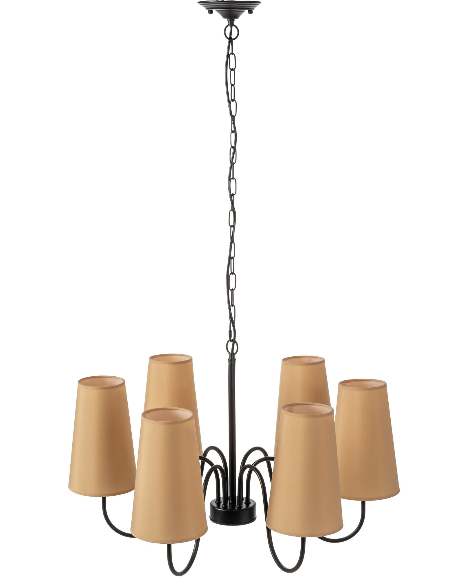 Lampada Pensile Vintage APP753-6