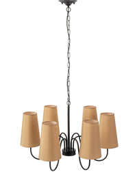 Lampada Pensile Vintage APP753-6