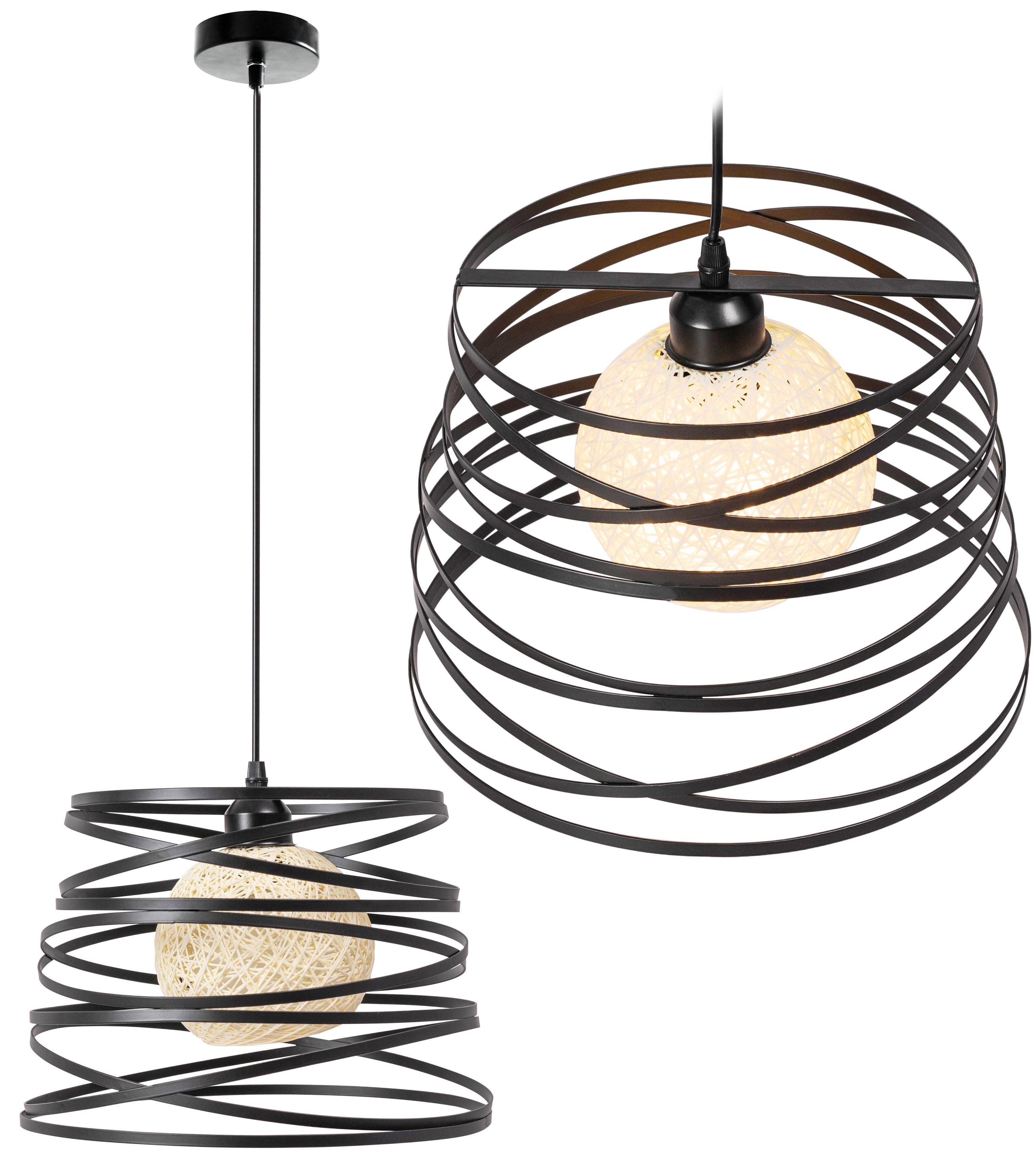 Lampadario Lampada Da Soffitto Loft 181691