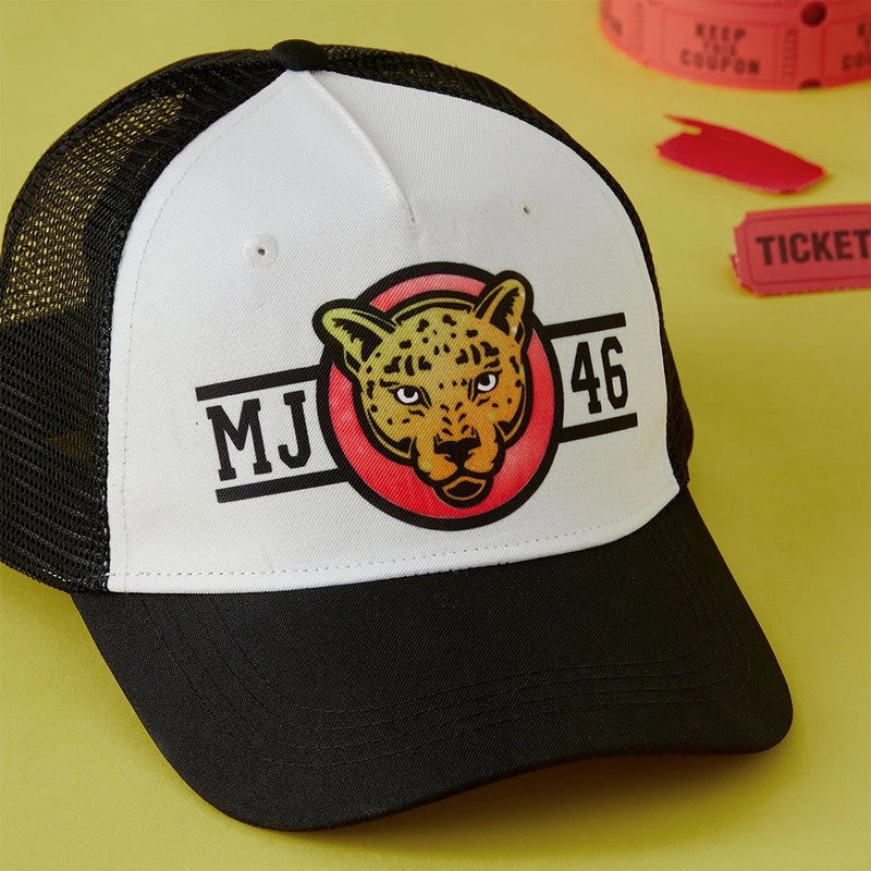 Cricut. 3 Cappellini trucker per Infusible Ink da personalizzare