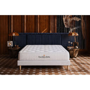 Materasso Buckingham 70 x 220cm - Spessore : 30cm - Memory foam - Bilanciato