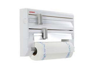 1pz portarotolo a parete parat comfort line  - cm.38x9x26h. cod:ferx.fer348225