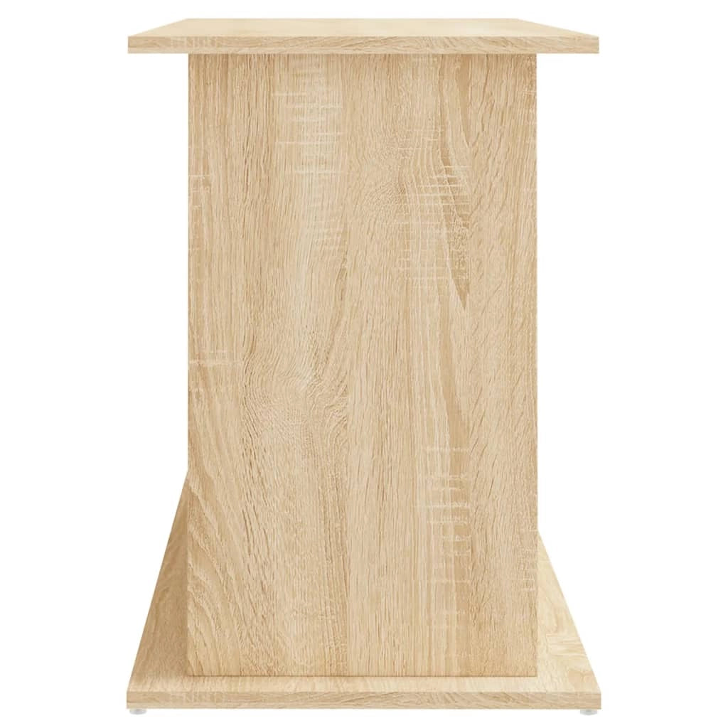 Supporto per acquario Sonoma 101 x 41 x 58 cm in legno ingegnerizzato marrone 02_0044707