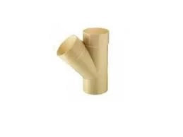Pvc braga 45 avorio 250