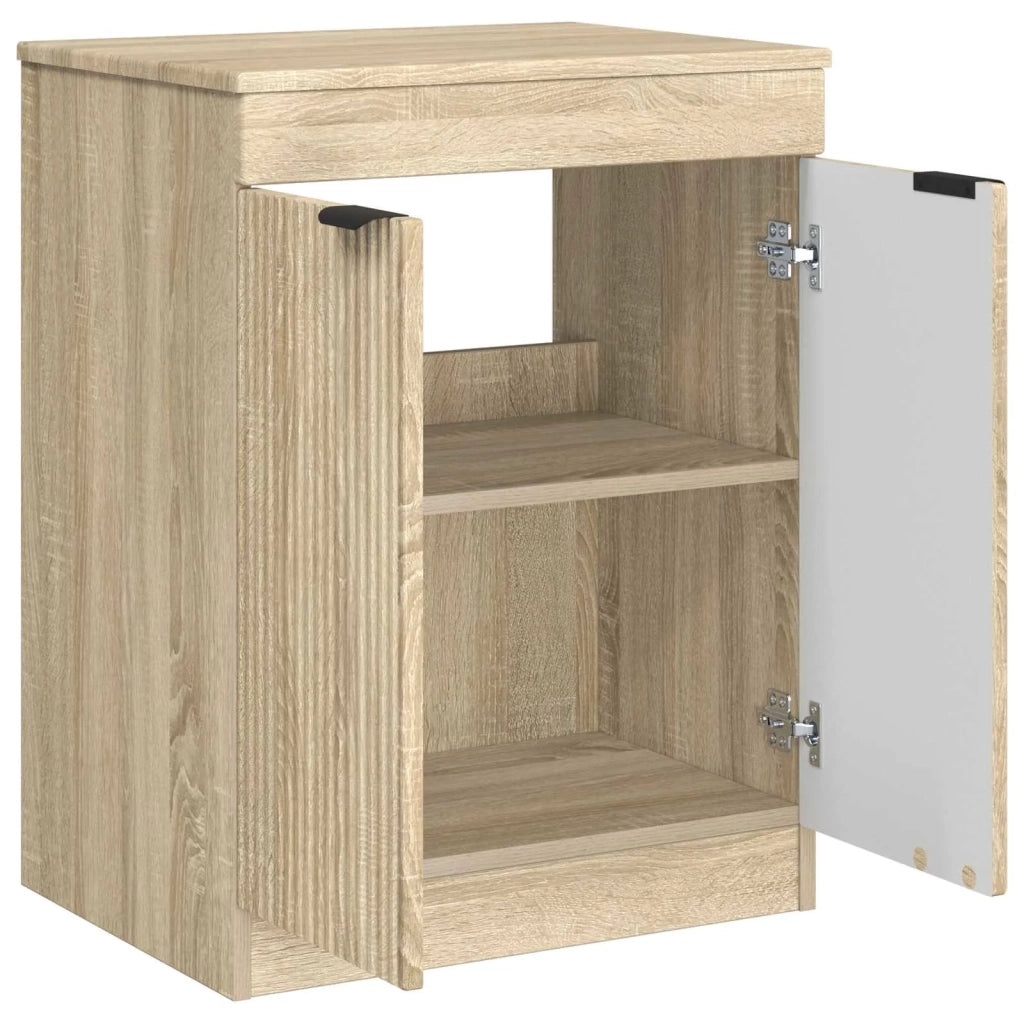 Mobile da Bagno Rovere Sonoma 54 x 41 x 70 cm