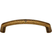 MANIGLIA PER MOBILI '15130' Interasse 64 mm - Florence - METAL GROUP