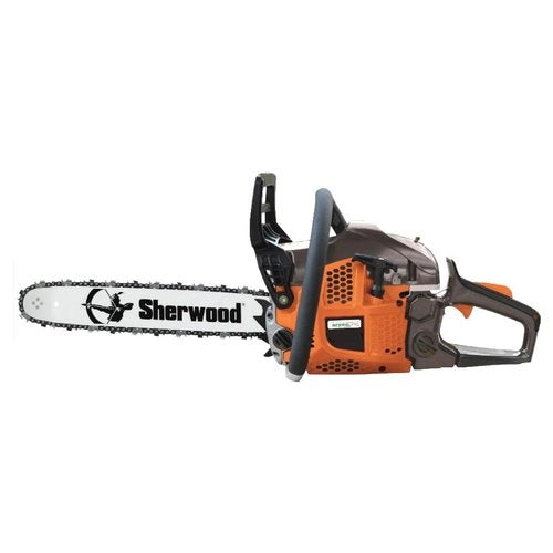 Motosega a motore greenline 060435 gm4040