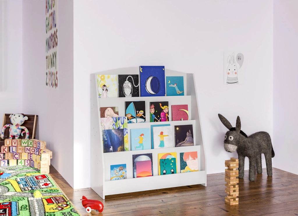 Libreria Melfa 80 cm