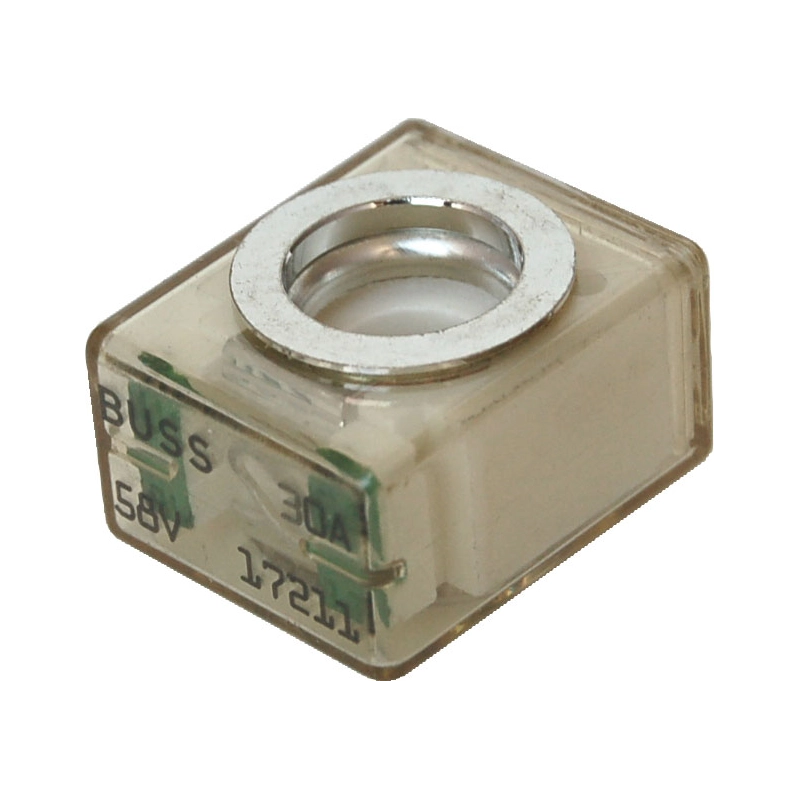 FUSIBILE TERMINALE 30A 175AMP