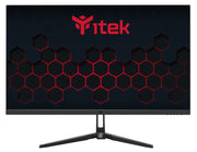 Monitor GGF - 24.5" FLAT- FHD 1920x1080- VA- 260Hz- 16:9- 1ms- HDMI- DP- HDR- RGB- Adaptive Sync