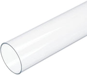 Acquario in Acrilico Sferico - 305x55mm - Trasparente - Idoneo per Modellismo