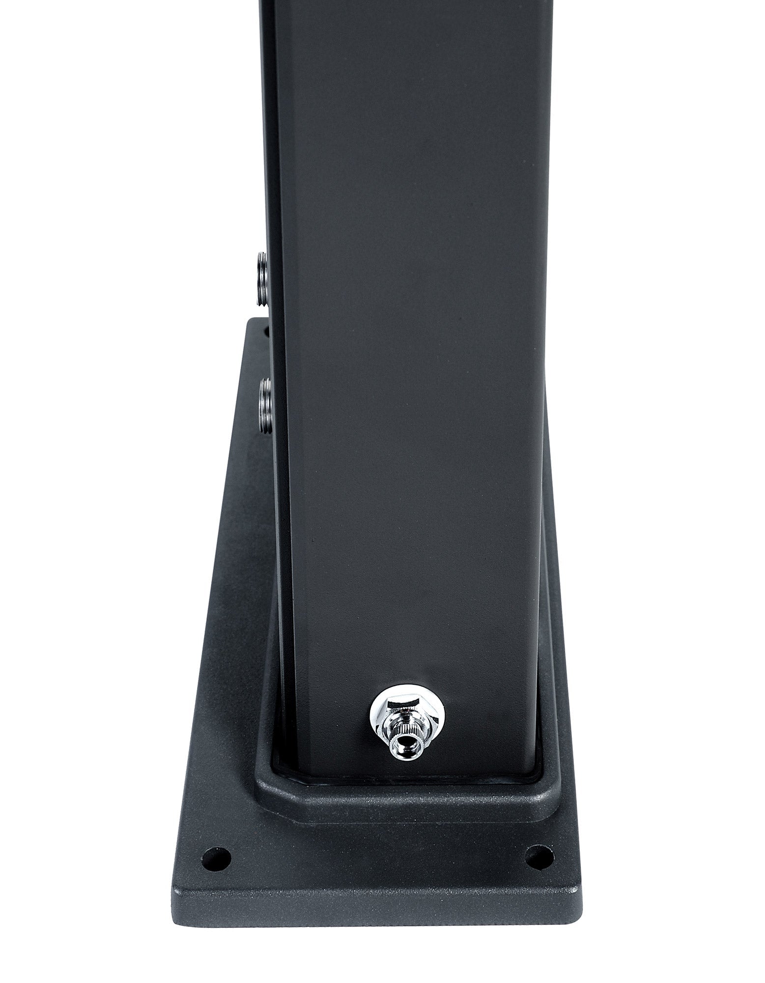 Doccia Solare Ibrida da Giardino 40L Miscelatore e Doccetta Lavapiedi Antracite/Alluminio