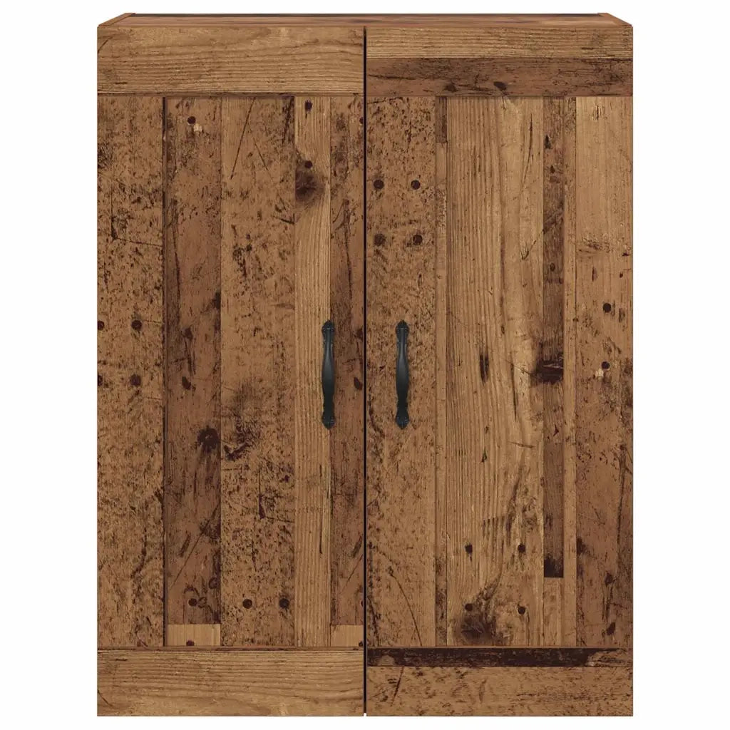 Pensile Legno vecchio 69,5 x 34 x 90 cm Legno multistrato