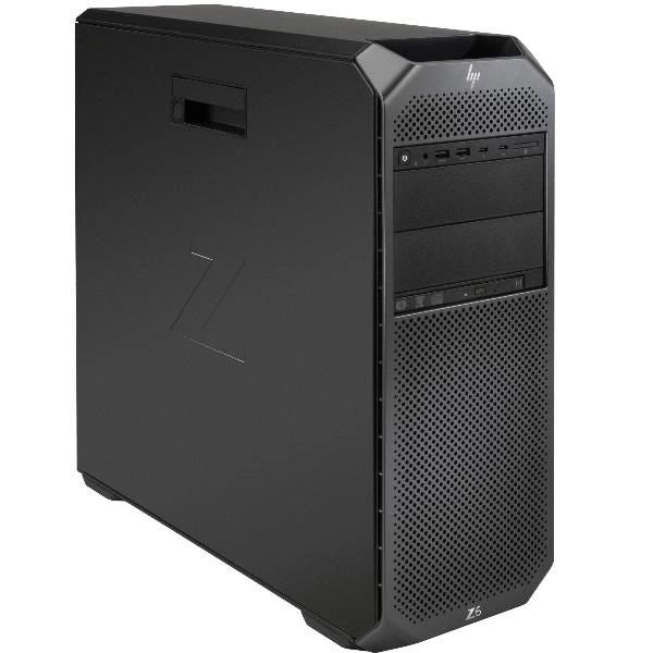 Hp z6 g4  tower 2x4108/32/512 - RSW100082