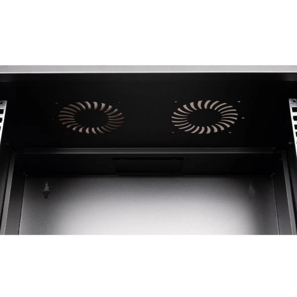 Eco mount 19 cabinet, 07u, 540x400 - 280322