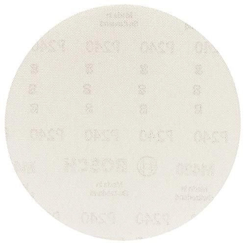 Bosch M480 5 pz Foglio abrasivo