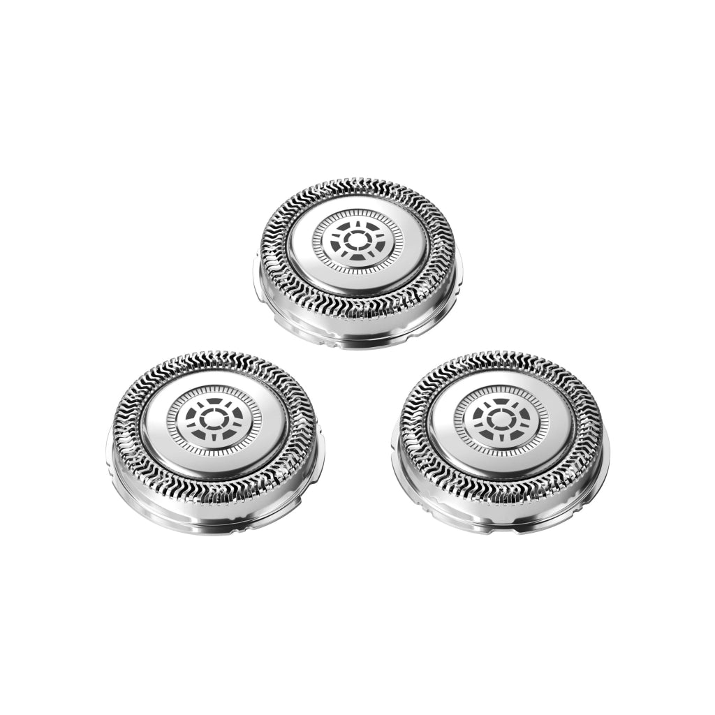 Philips shaver series 7000, 5000 sh71/50 testine di rasatura di ricambio - SH71 50