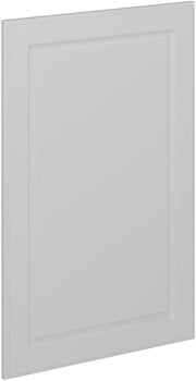 Frontale cucina R-Line, Bianco casa di campagna, 46 x 71.6 cm frontale del mobile per mobile base ad angolo