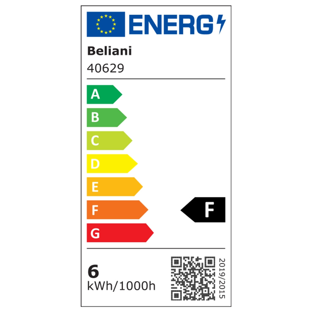 Lampada da parete a LED per esterni Nero Metallo Ferro Vetro Opaco Design Moderno Giardino Patio
