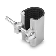 COLLARE DI RIPARAZIONE AD UN TIRANTE- 126-131 mm- DH- pezzi 1