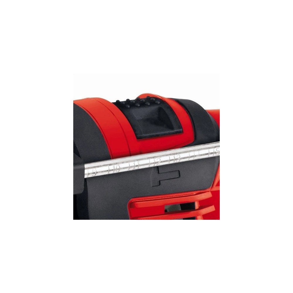 Trade Shop - Trapano A Percussione Einhell Th-id 720/1 E Motore 720 W Mandrino 13 Mm -