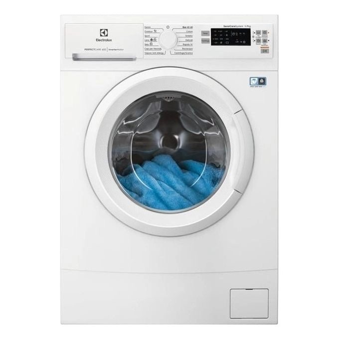 Electrolux SensiCare 600 Lavatrice serie 600 SensiCare 7 kg