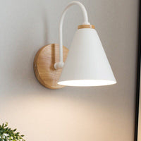 Lampada Forest APP933-1W White