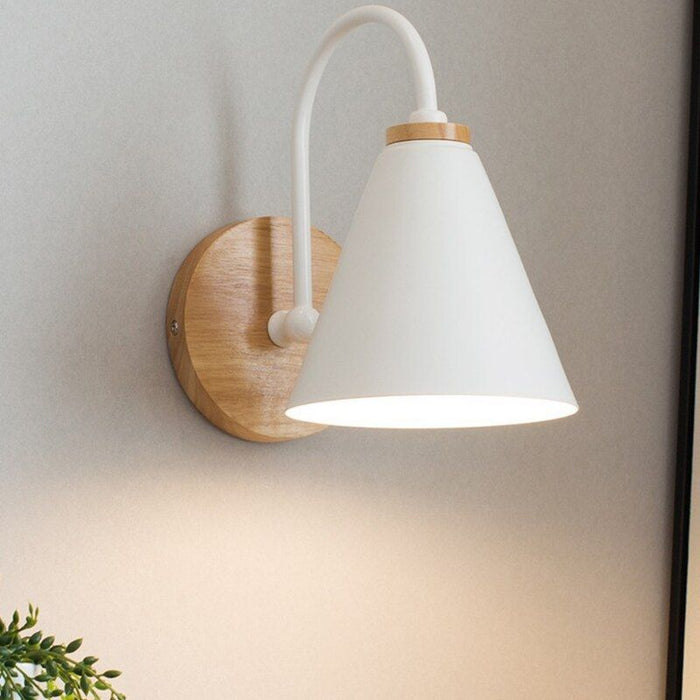 Lampada Forest APP933-1W White