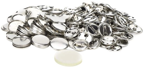 Etichetta di identificazione di sicurezza per manutenzione manuale - 100 pezzi - Otre per badge di sicurezza - Attrezzature per fai da te - Peso ridotto - Resistenza alla corrosione - Badge di sicurezza