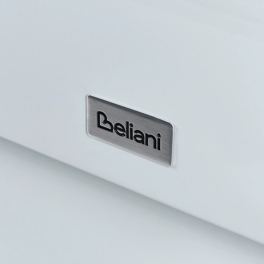 Serra in alluminio per balconi letto da giardino rialzato pannelli protetti dai raggi UV bianco sporco