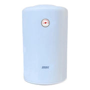 SCALDABAGNO VERTICALE 2A  50L C/FLANGIA TIRRENO- 1,0 pz