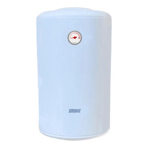 SCALDABAGNO VERTICALE 2A  50L C/FLANGIA TIRRENO- 1,0 pz